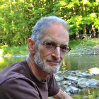 Jim Kepner, Ph.D